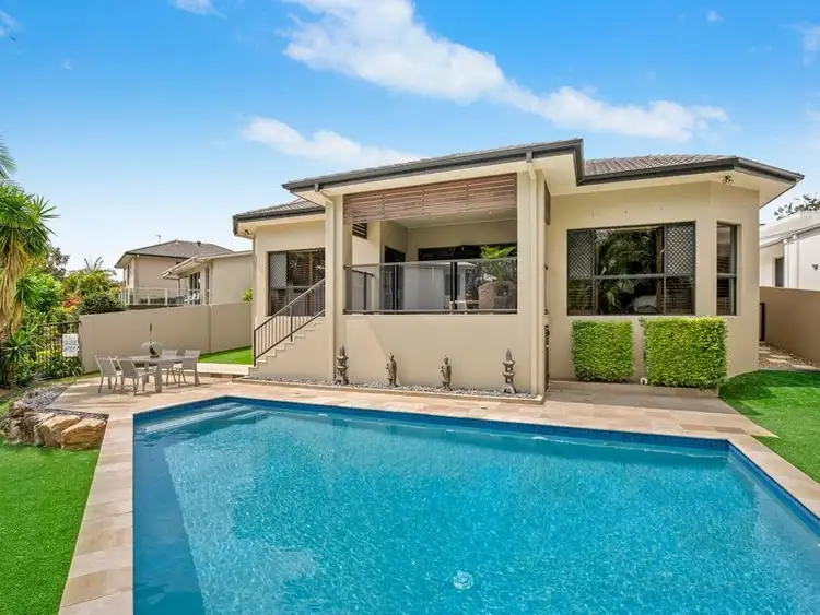 13 Corvus Way, Robina QLD 4226