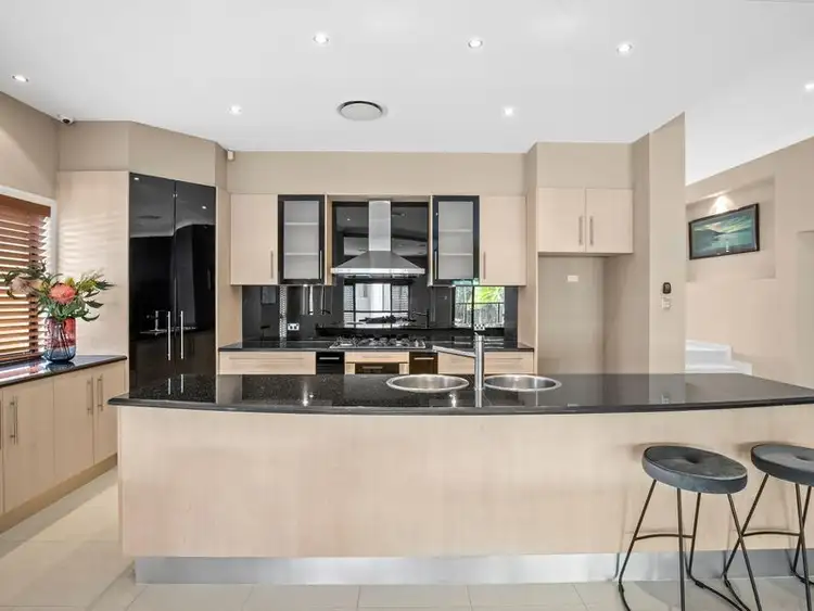 Third view of Homely house listing, 13 Corvus Way, Robina QLD 4226