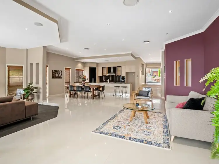 Fourth view of Homely house listing, 13 Corvus Way, Robina QLD 4226