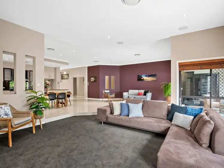 Fifth view of Homely house listing, 13 Corvus Way, Robina QLD 4226