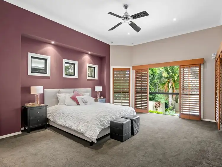 Sixth view of Homely house listing, 13 Corvus Way, Robina QLD 4226