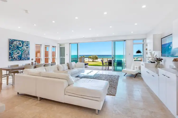 Main view of Homely house listing, 261 Jefferson Lane, Palm Beach QLD 4221