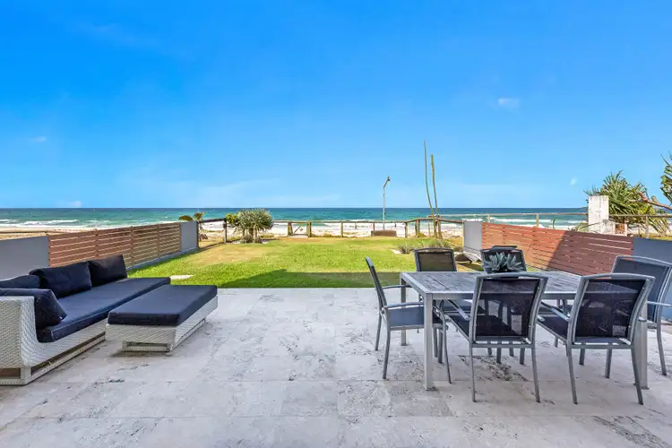 Second view of Homely house listing, 261 Jefferson Lane, Palm Beach QLD 4221