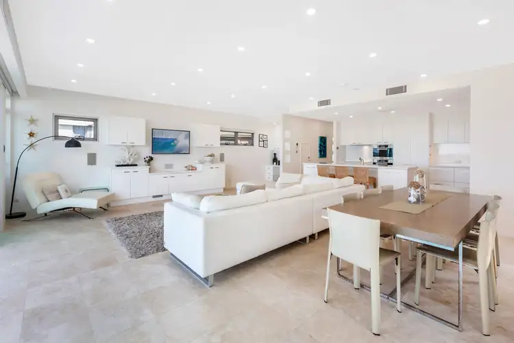 Third view of Homely house listing, 261 Jefferson Lane, Palm Beach QLD 4221