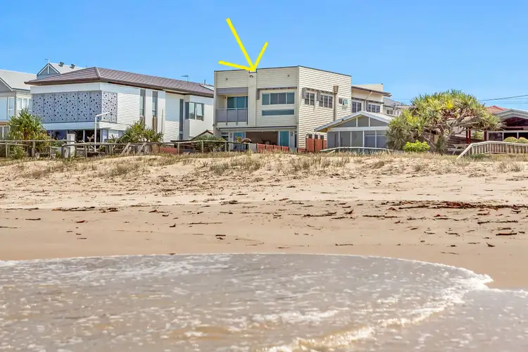 Fourth view of Homely house listing, 261 Jefferson Lane, Palm Beach QLD 4221