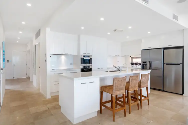 Fifth view of Homely house listing, 261 Jefferson Lane, Palm Beach QLD 4221