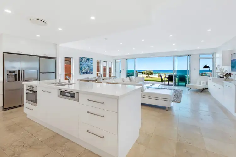 Sixth view of Homely house listing, 261 Jefferson Lane, Palm Beach QLD 4221