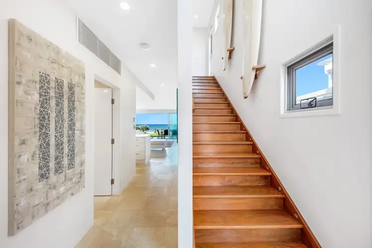 Seventh view of Homely house listing, 261 Jefferson Lane, Palm Beach QLD 4221