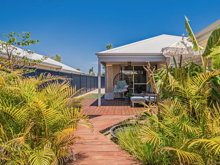 Main view of Homely house listing, 6 Altham Grove, Baldivis WA 6171