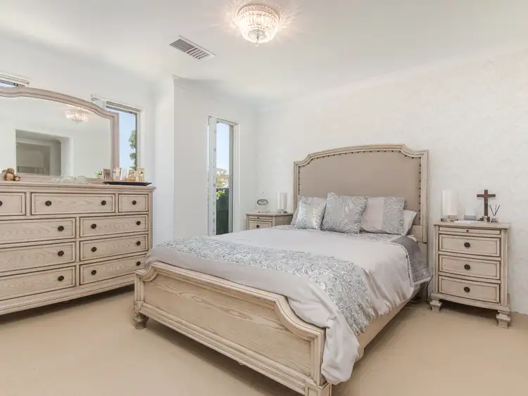 Fourth view of Homely house listing, 6 Altham Grove, Baldivis WA 6171