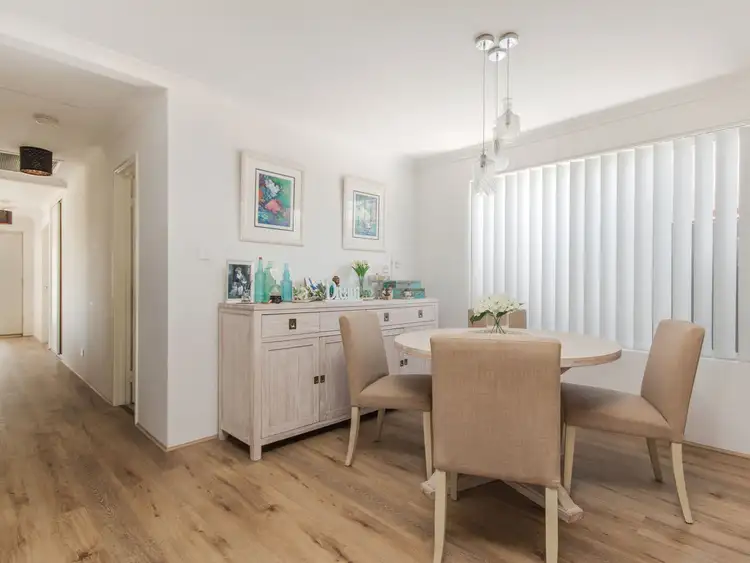 Sixth view of Homely house listing, 6 Altham Grove, Baldivis WA 6171