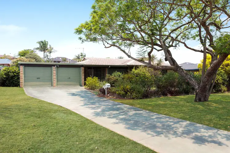 22 Hawbridge Street, Carseldine QLD 4034