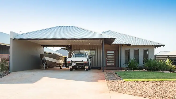 50 Kassim Street, Bilingurr WA 6725