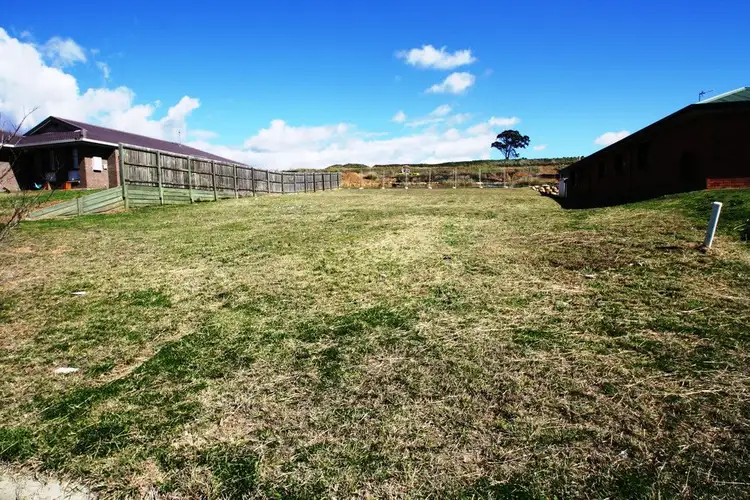 Second view of Homely land listing, 23 Capital Drive, Rosenthal Heights QLD 4370