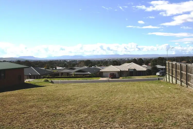 Third view of Homely land listing, 23 Capital Drive, Rosenthal Heights QLD 4370