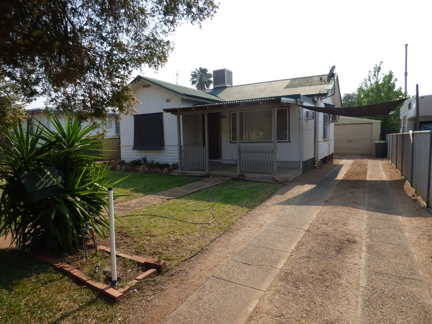 Main view of Homely house listing, 13 Gunn Street, Forbes NSW 2871