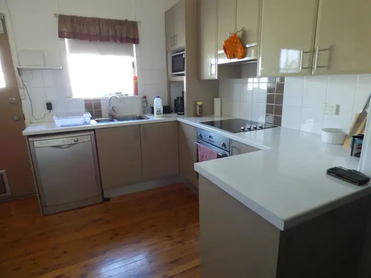 Second view of Homely house listing, 13 Gunn Street, Forbes NSW 2871