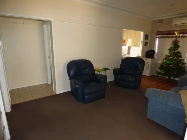 Fifth view of Homely house listing, 13 Gunn Street, Forbes NSW 2871