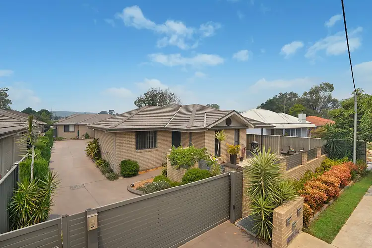1/16 McEvoy Street, Umina Beach NSW 2257