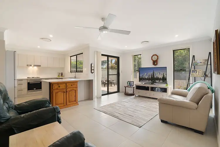 Second view of Homely villa listing, 1/16 McEvoy Street, Umina Beach NSW 2257