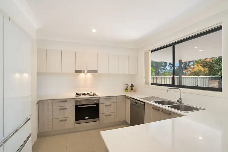 Third view of Homely villa listing, 1/16 McEvoy Street, Umina Beach NSW 2257