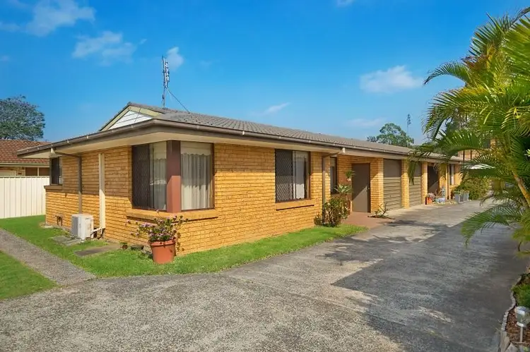 3/24-26 Pratley Street, Woy Woy NSW 2256