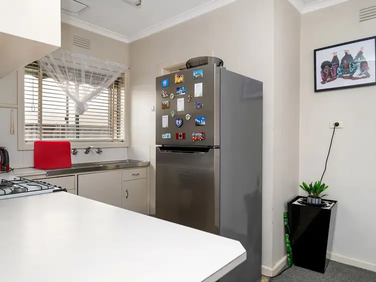 Second view of Homely house listing, 3/2 Coster Street, Benalla VIC 3672