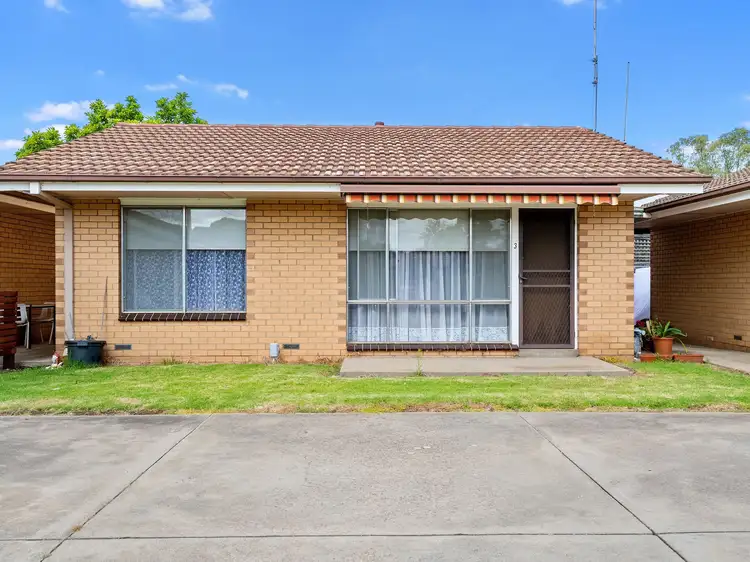 Seventh view of Homely house listing, 3/2 Coster Street, Benalla VIC 3672