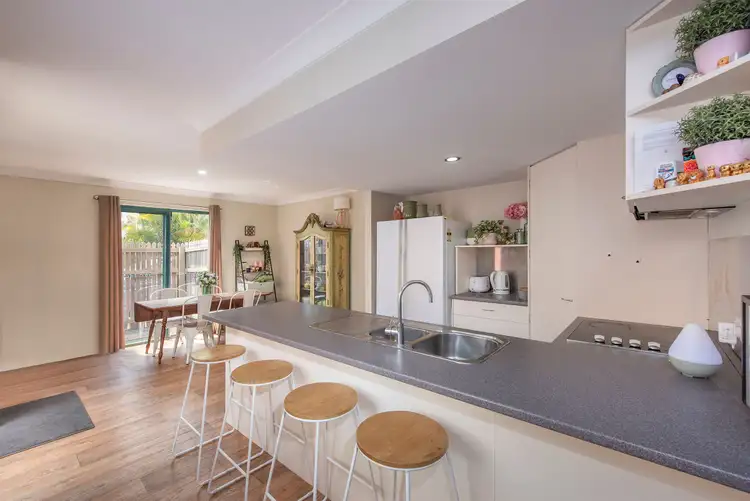 Main view of Homely townhouse listing, 14/61 Harburg Drive, Beenleigh QLD 4207