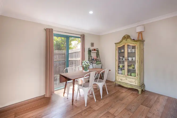 Second view of Homely townhouse listing, 14/61 Harburg Drive, Beenleigh QLD 4207