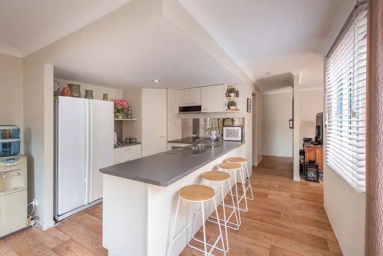 Third view of Homely townhouse listing, 14/61 Harburg Drive, Beenleigh QLD 4207