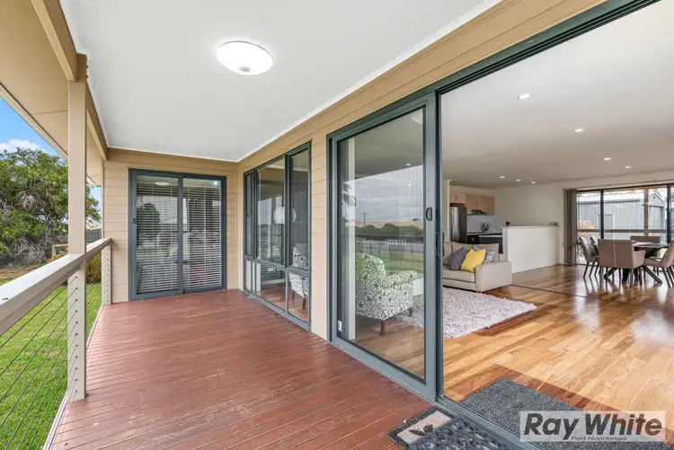 Fourth view of Homely house listing, 5 Alexandrina Drive, Clayton Bay SA 5256