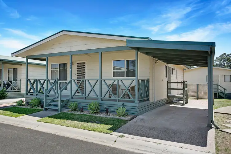 167/6-22 Tench Avenue, Jamisontown NSW 2750