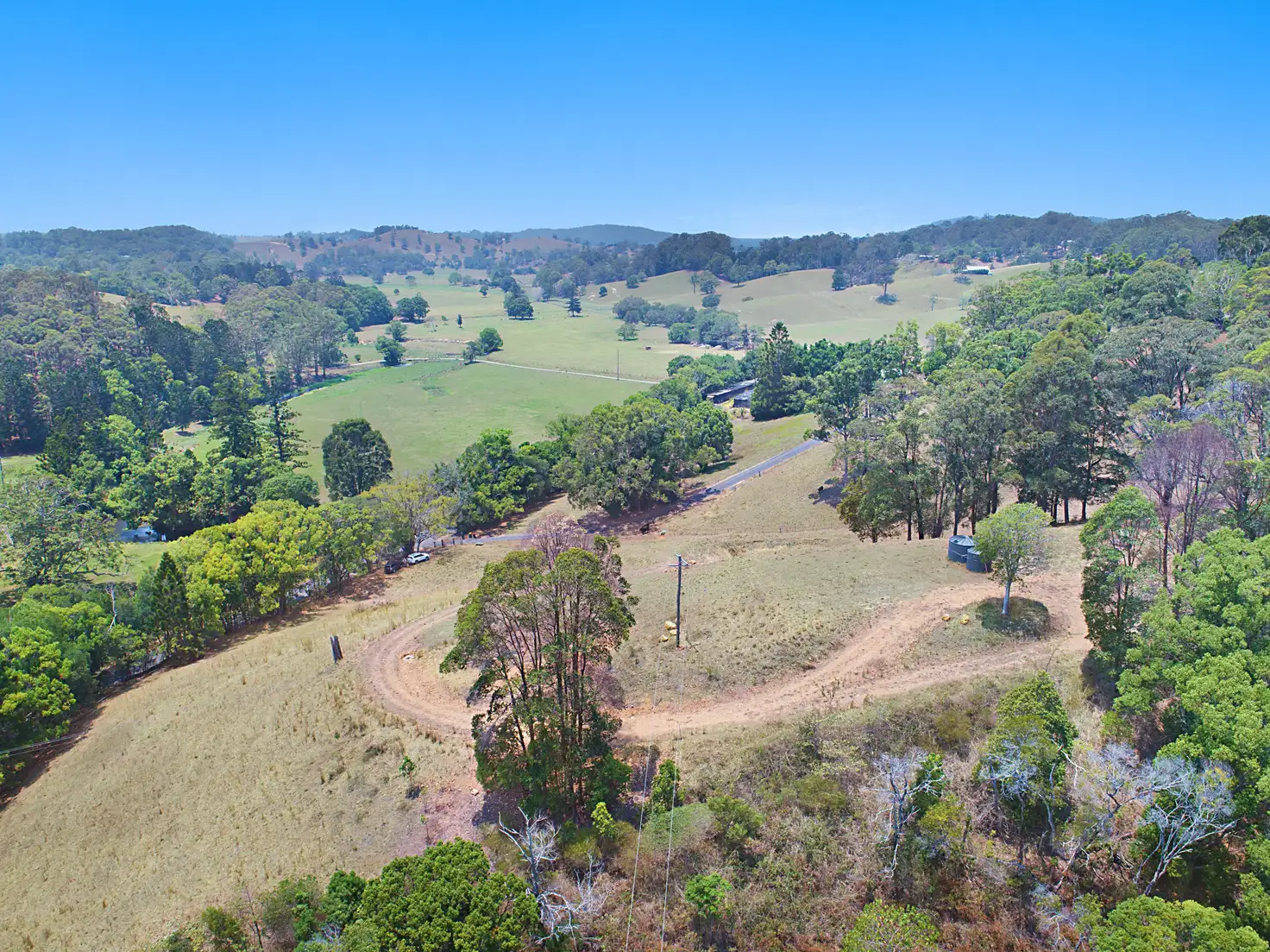 Main view of Homely rural property listing, 1158 Reserve Creek Road, Reserve Creek NSW 2484