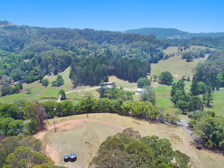 Third view of Homely rural property listing, 1158 Reserve Creek Road, Reserve Creek NSW 2484