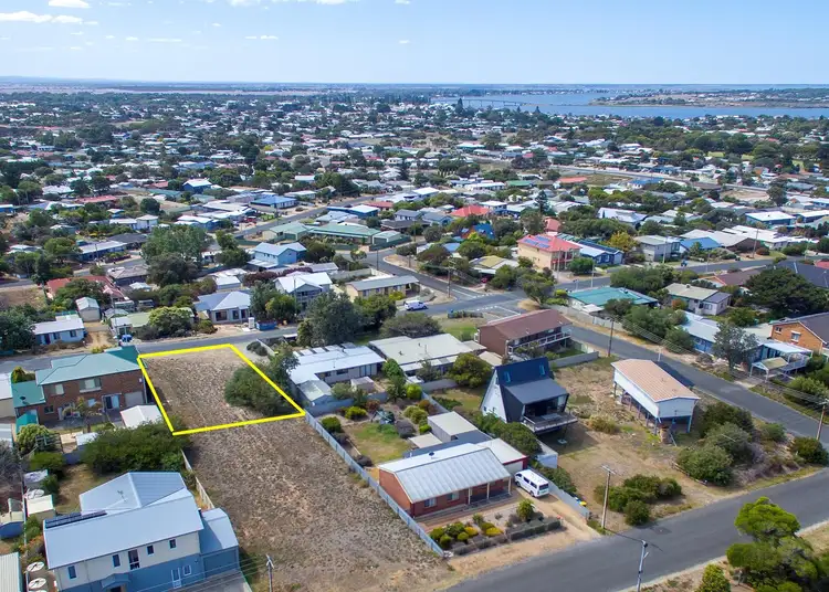 Third view of Homely land listing, 21 Castle Avenue, Goolwa Beach SA 5214
