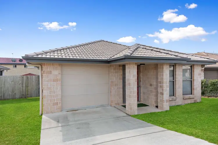 Main view of Homely house listing, 53 Shayne Avenue, Deception Bay QLD 4508