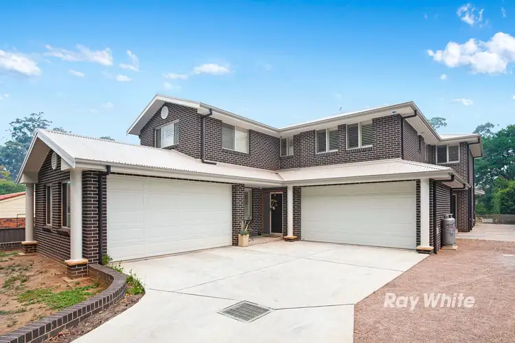 18 White Cedar Drive