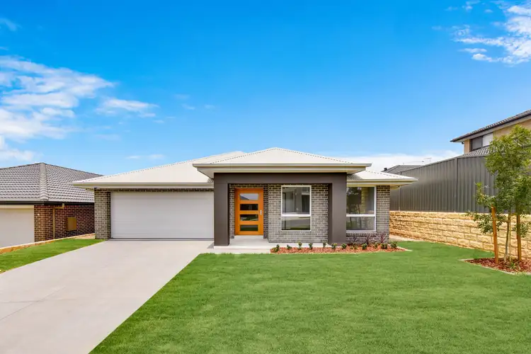 Main view of Homely house listing, (Lot 4059) 4 Muriel Street, Leppington NSW 2179