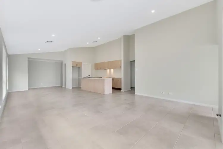 Second view of Homely house listing, (Lot 4059) 4 Muriel Street, Leppington NSW 2179