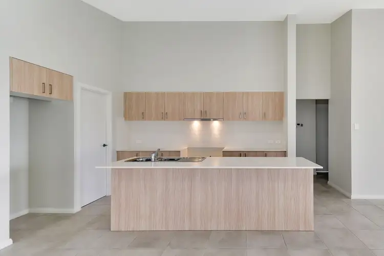 Fourth view of Homely house listing, (Lot 4059) 4 Muriel Street, Leppington NSW 2179