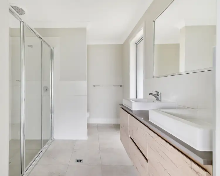 Fifth view of Homely house listing, (Lot 4059) 4 Muriel Street, Leppington NSW 2179