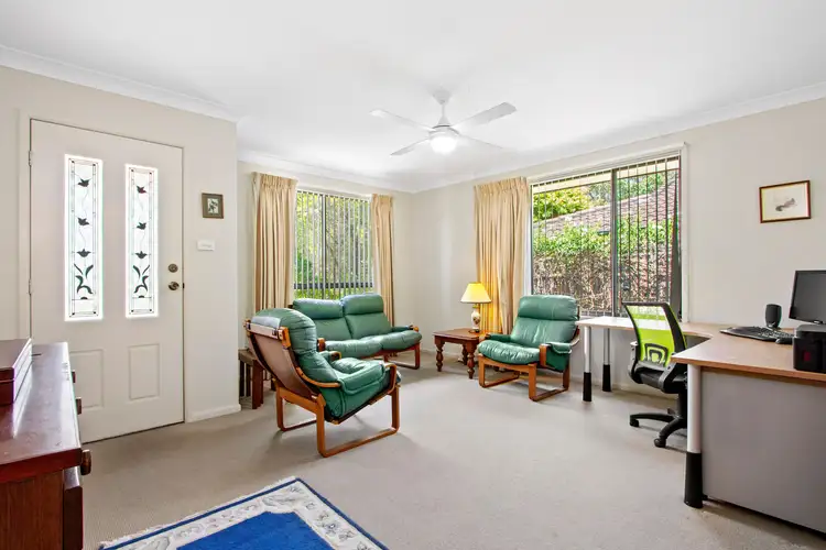 Second view of Homely semi-detached listing, 42A Candlagan Drive, Broulee NSW 2537