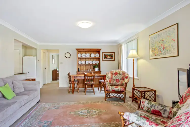Third view of Homely semi-detached listing, 42A Candlagan Drive, Broulee NSW 2537
