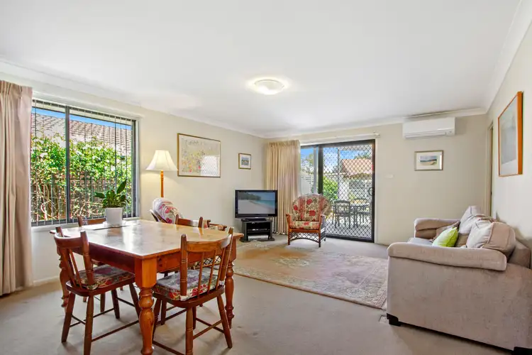 Fourth view of Homely semi-detached listing, 42A Candlagan Drive, Broulee NSW 2537