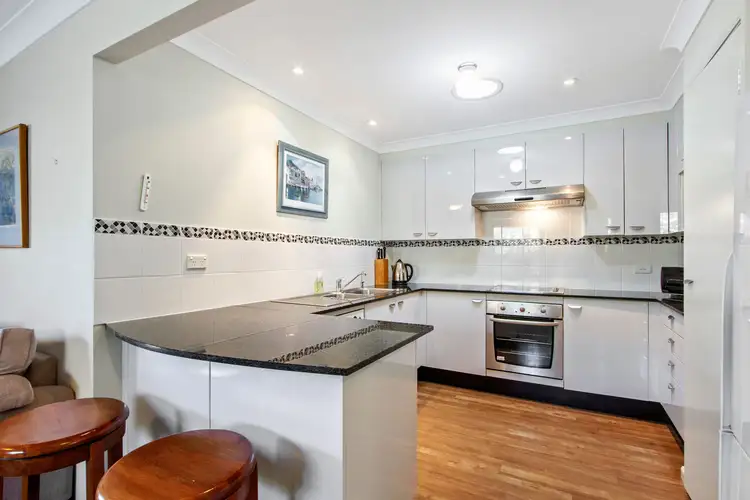 Fifth view of Homely semi-detached listing, 42A Candlagan Drive, Broulee NSW 2537