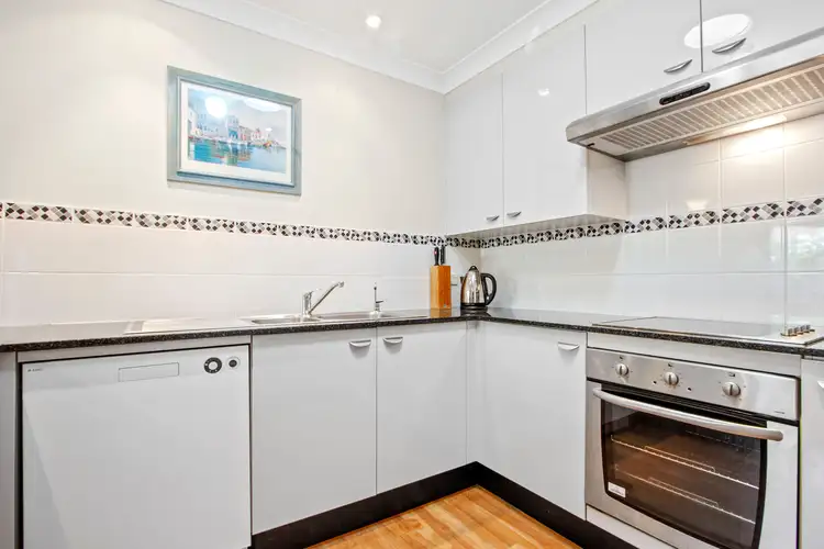 Sixth view of Homely semi-detached listing, 42A Candlagan Drive, Broulee NSW 2537