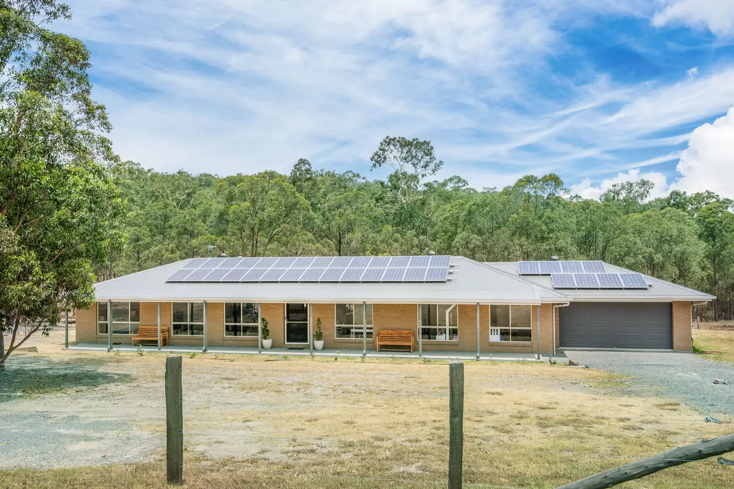 Main view of Homely rural property listing, 51 Redgum Drive, Clarence Town NSW 2321
