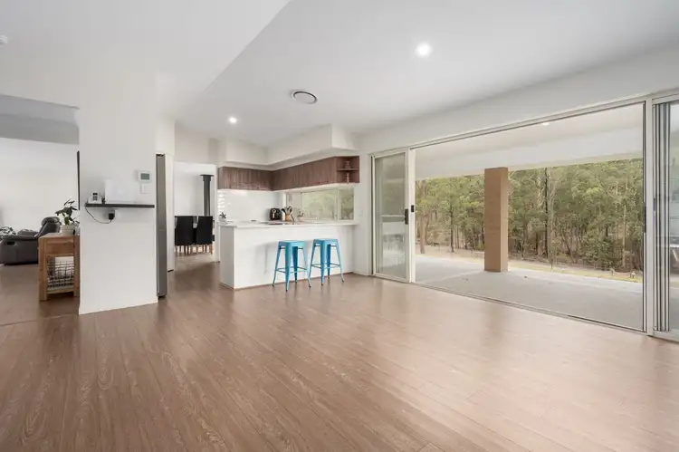Fourth view of Homely rural property listing, 51 Redgum Drive, Clarence Town NSW 2321