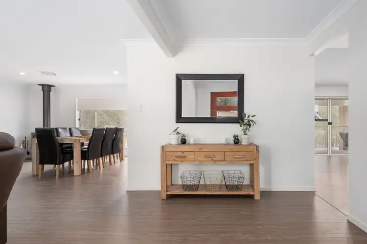 Fifth view of Homely rural property listing, 51 Redgum Drive, Clarence Town NSW 2321